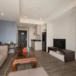 Aspira Residence Ruamrudee