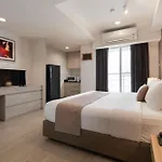 Aspira Residence Ruamrudee